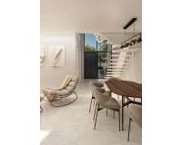 Neubau - Town house - Alfas del Pí - Barranc Fondo