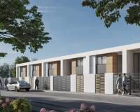 Neubau - Town house - Alfas del Pí - Barranc Fondo