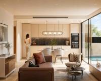 Neubau - Town house - Alhama De Murcia - Condado De Alhama
