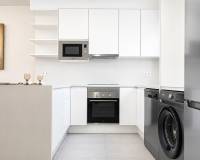 Neubau - Town house - Banos y Mendigo - Altaona Golf
