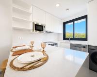 Neubau - Town house - Banos y Mendigo - Altaona Golf