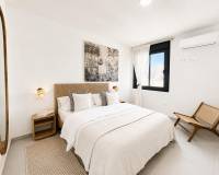 Neubau - Town house - Banos y Mendigo - Altaona Golf