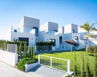 Neubau - Town house - Banos y Mendigo - Altaona Golf