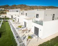 Neubau - Town house - Banos y Mendigo - Altaona Golf