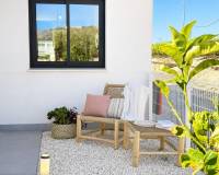 Neubau - Town house - Banos y Mendigo - Altaona Golf