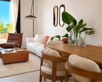 Neubau - Town house - Banos y Mendigo - Altaona Golf