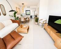 Neubau - Town house - Banos y Mendigo - Altaona Golf