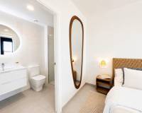 Neubau - Town house - Banos y Mendigo - Altaona Golf