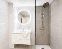Neubau - Town house - Banos y Mendigo - Altaona Golf