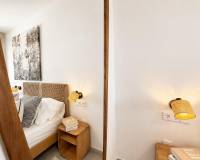 Neubau - Town house - Banos y Mendigo - Altaona Golf