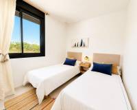 Neubau - Town house - Banos y Mendigo - Altaona Golf