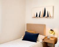 Neubau - Town house - Banos y Mendigo - Altaona Golf