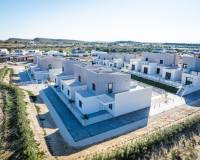 Neubau - Town house - Banos y Mendigo - Altaona Golf