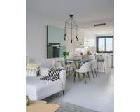 Neubau - Town house - BAOS Y MENDIGO - Altaona Golf And Country Village