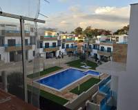 Neubau - Town house - Bigastro - pueblo