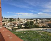 Neubau - Town house - Bigastro - pueblo