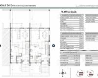 Neubau - Town house - Bigastro - pueblo