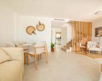 Neubau - Town house - Cox - San Fernando