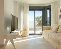 Neubau - Town house - Cox - San Fernando