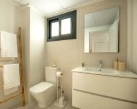 Neubau - Town house - Cox - San Fernando