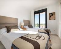 Neubau - Town house - Cox - San Fernando