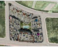 Neubau - Town house - Cox - San Fernando