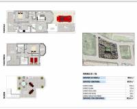 Neubau - Town house - Cox - San Fernando
