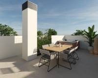 Neubau - Town house - Dolores - Sector 2