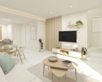 Neubau - Town house - Dolores - Sector 2