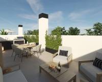 Neubau - Town house - Dolores - Sector 2