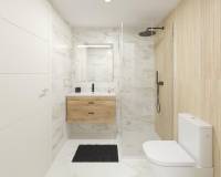 Neubau - Town house - Dolores - Sector 2