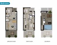 Neubau - Town house - Dolores - Sector 2