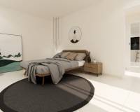 Neubau - Town house - Dolores - Sector 3