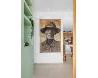 Neubau - Town house - Dolores - Sector 3