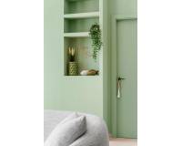 Neubau - Town house - Dolores - Sector 3