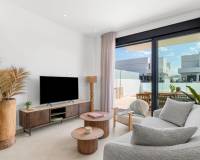 Neubau - Town house - Dolores - Sector 3