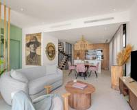 Neubau - Town house - Dolores - Sector 3