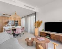 Neubau - Town house - Dolores - Sector 3
