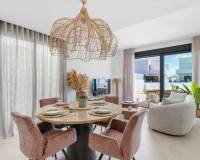 Neubau - Town house - Dolores - Sector 3