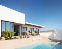 Neubau - Town house - Dolores - Sector 3