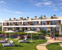 Neubau - Town house - El Campello - Platja de L´Amerador