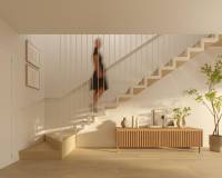 Neubau - Town house - El Verger - Zona De La Playa