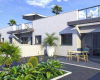 Neubau - Town house - El Verger