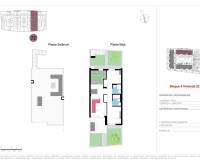 Neubau - Town house - El Verger