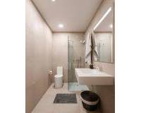 Neubau - Town house - Fuente Álamo - La Pinilla