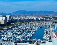 Neubau - Town house - Fuente Álamo - La Pinilla