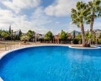 Neubau - Town house - Fuente Álamo - Las Palas