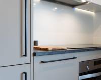 Neubau - Town house - Gran Alacant