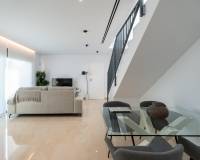 Neubau - Town house - Gran Alacant