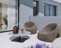 Neubau - Town house - Guardamar del Segura - El Raso